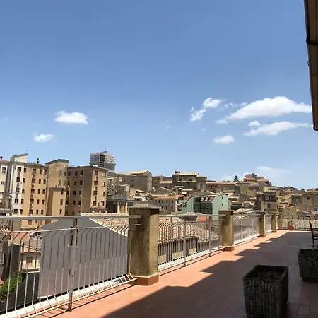 Panoramico Centro Enna