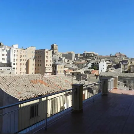 Panoramico Centro Apartment *